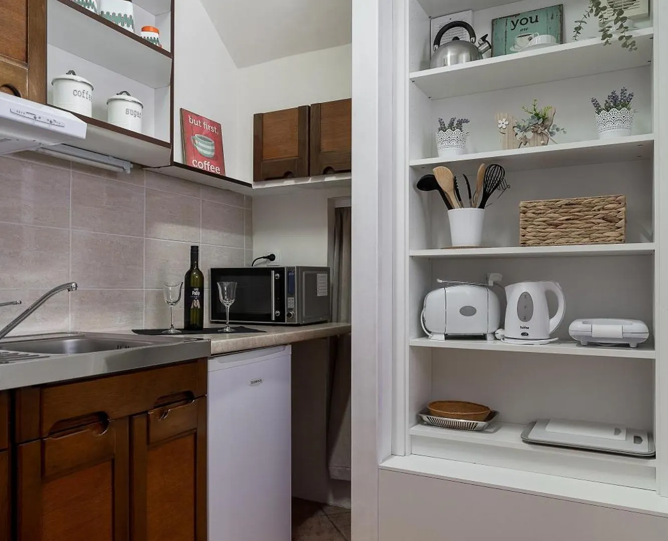 Apartman Neli Delnice 0*,  Croazia