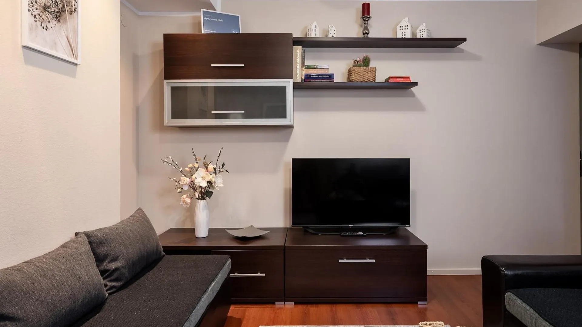 Appartamento Apartman Neli Delnice Croazia