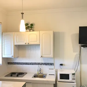 The Oasis Retreat Appartamento Nassau