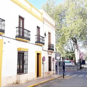 Puerta Alameda Mirador Centro Historico Appartamento Ronda