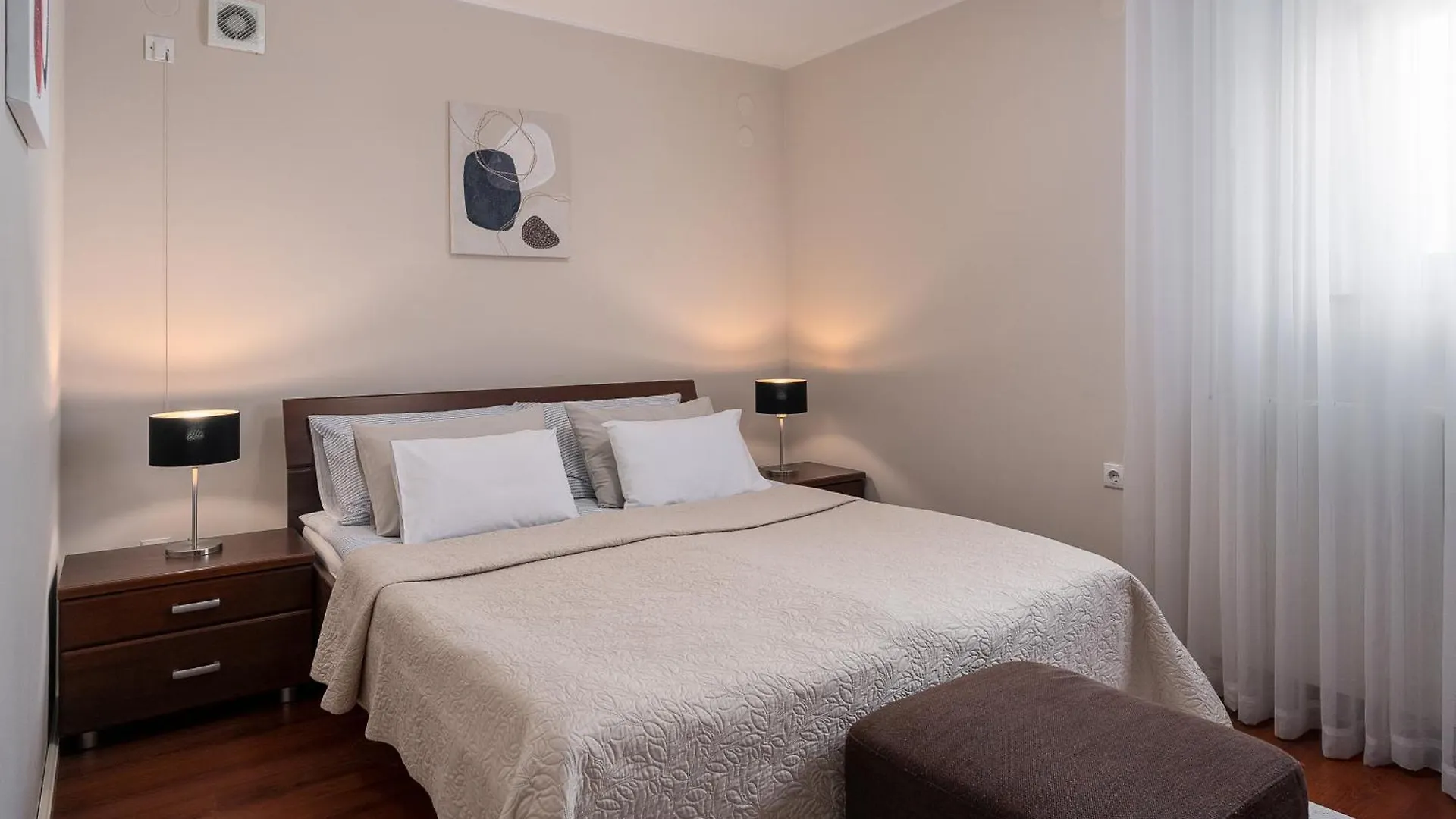 Daire Apartman Neli Delnice