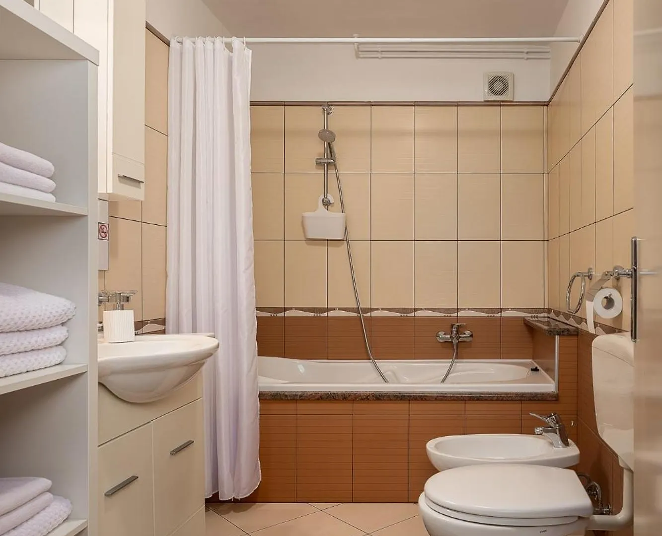 Apartman Neli Delnice