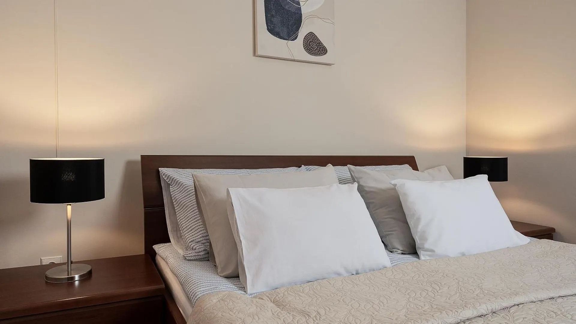 Apartman Neli Delnice Hırvatistan