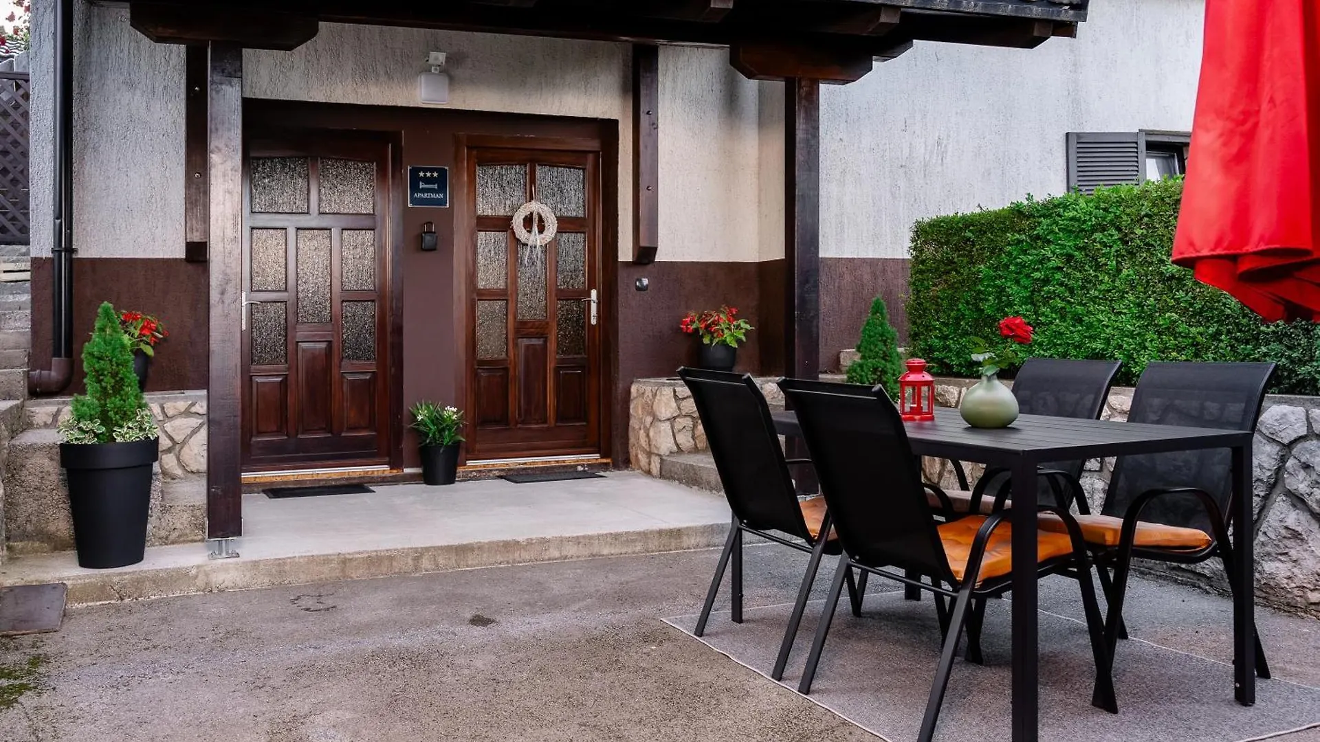 Apartman Neli Delnice